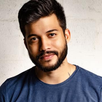 Diego Marín